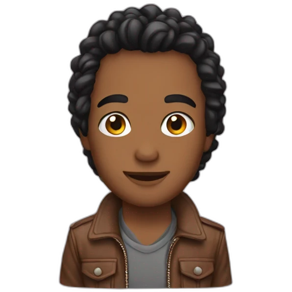 jett emoji
