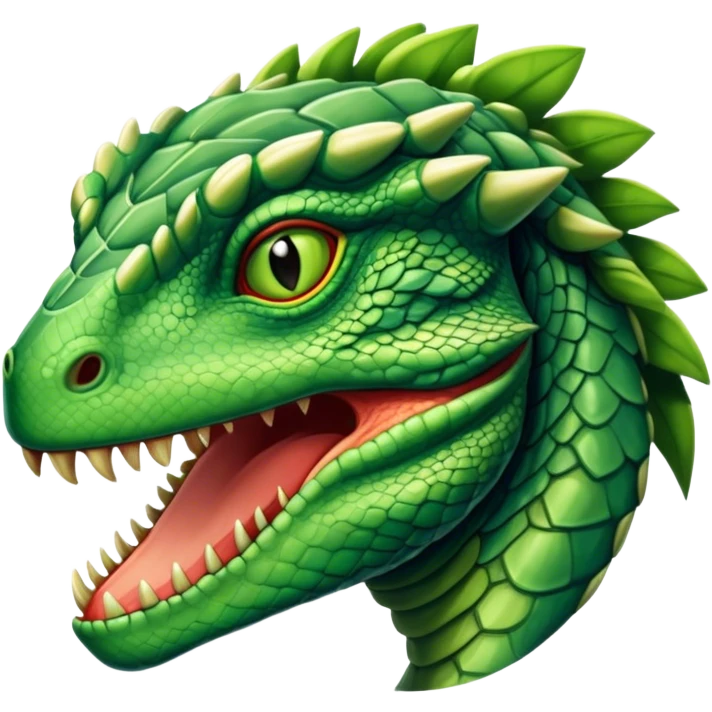 annunaki reptilian emoji