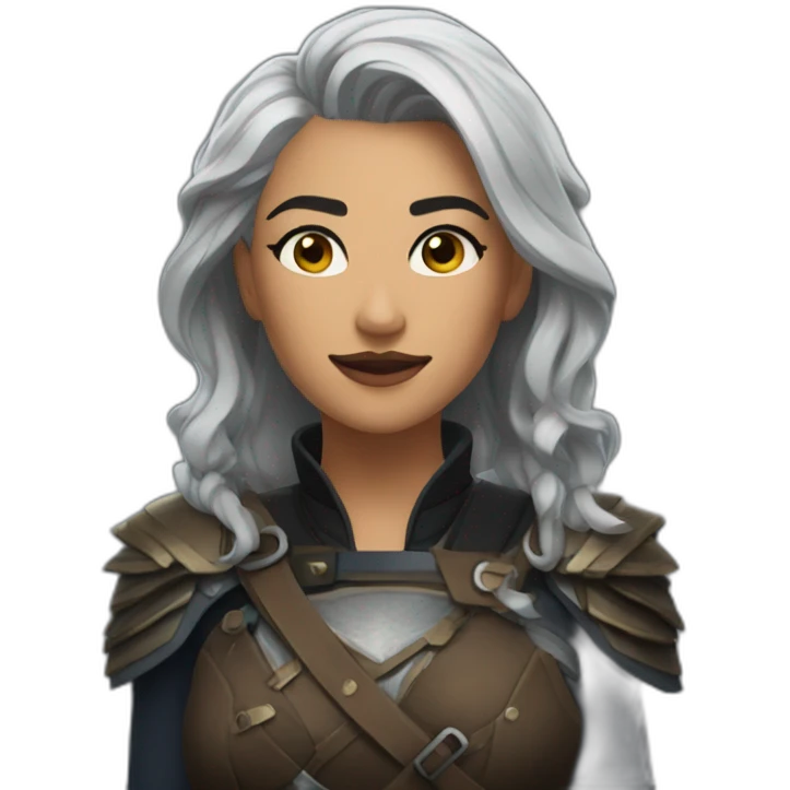 Valorant reyna emoji