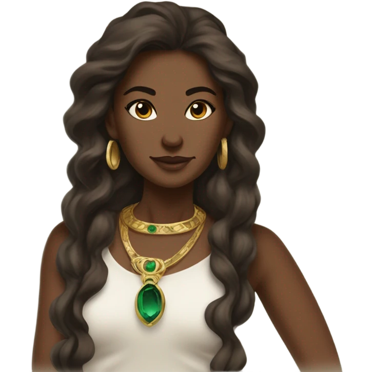 Taurus women  emoji