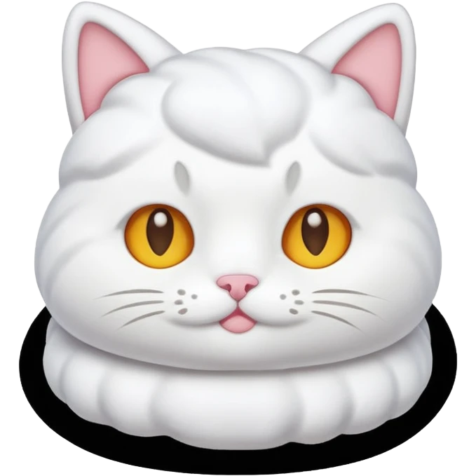 catmarshmallow emoji