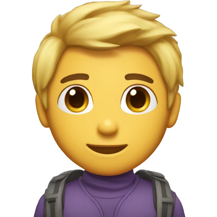 100 emoji but it says DEX instead of 100 emoji