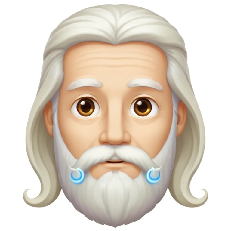 God emoji