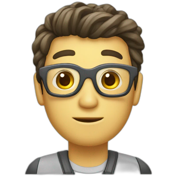 cob-corn-nematode-technologist emoji