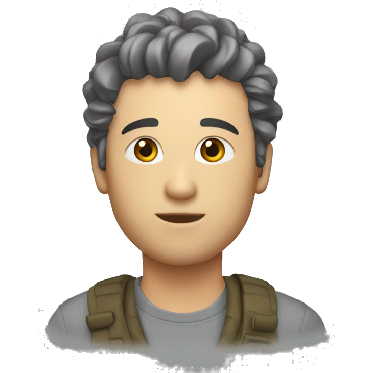 Dura lex sed lex emoji