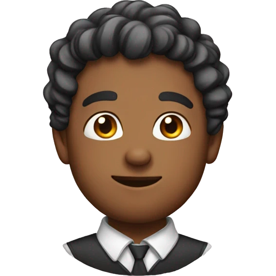 Unique heart emoji