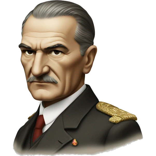 Atatürk emoji