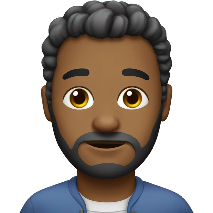 Dormida emoji