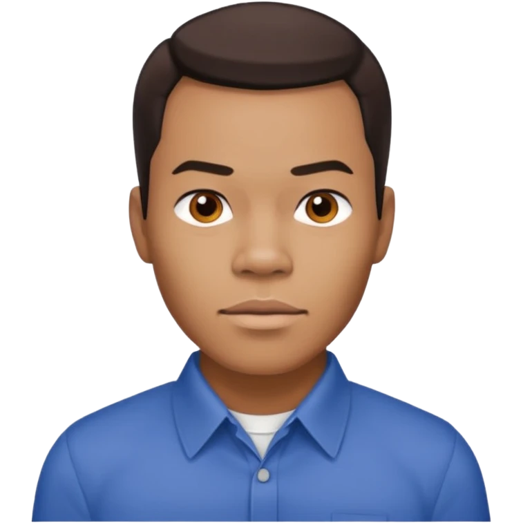 Pinoy version kahawig ni yaya abdul-mateen II age 26 emoji