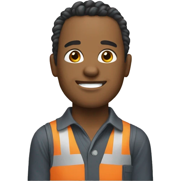 Create a emoji using AI emoji