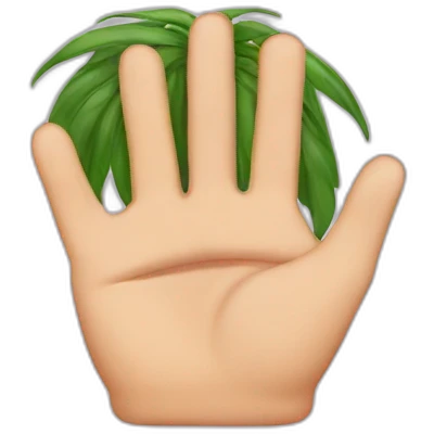 face palm emoji