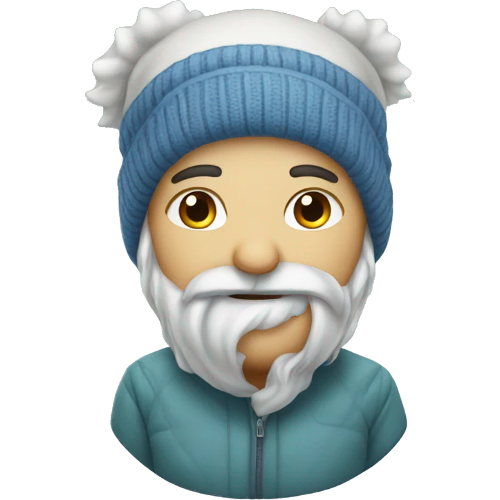 Winter  emoji