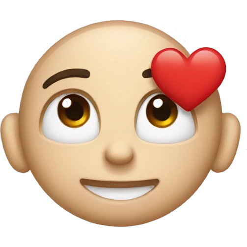 I love emoji