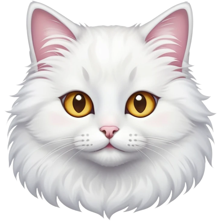 cat with stars in the eyes emoji