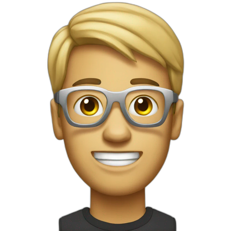 deezer emoji