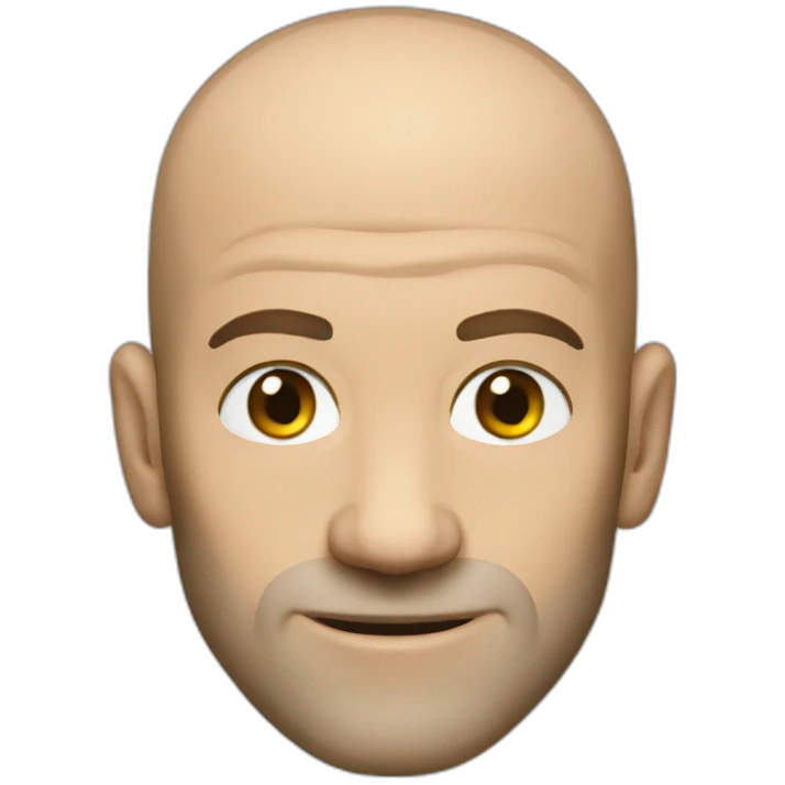 Zidane emoji