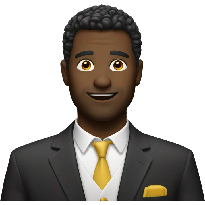 party man emoji