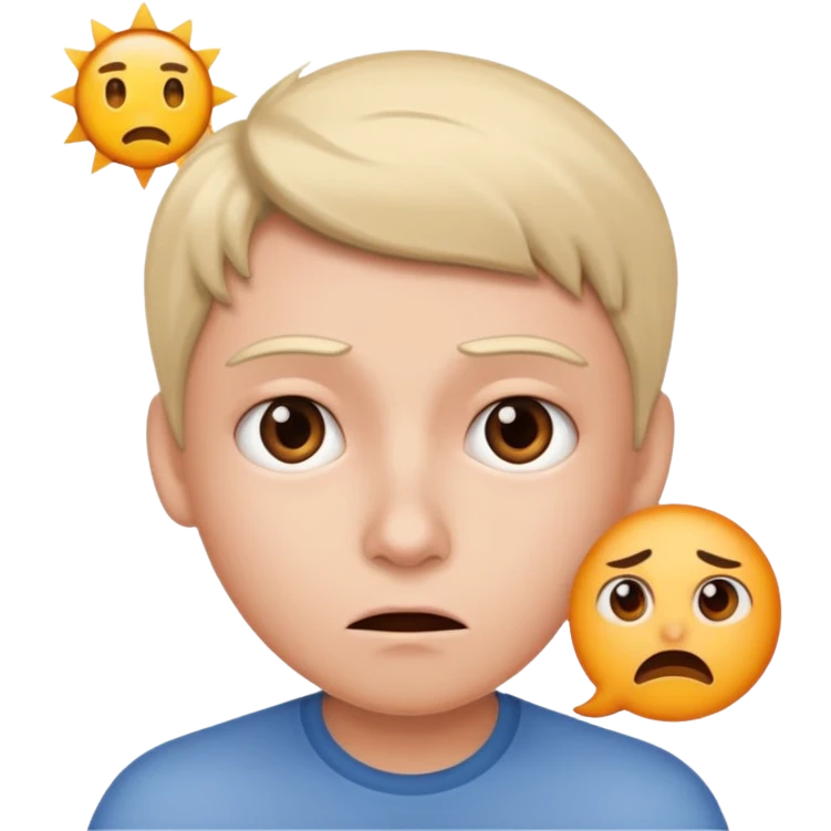 operator conflict emoji