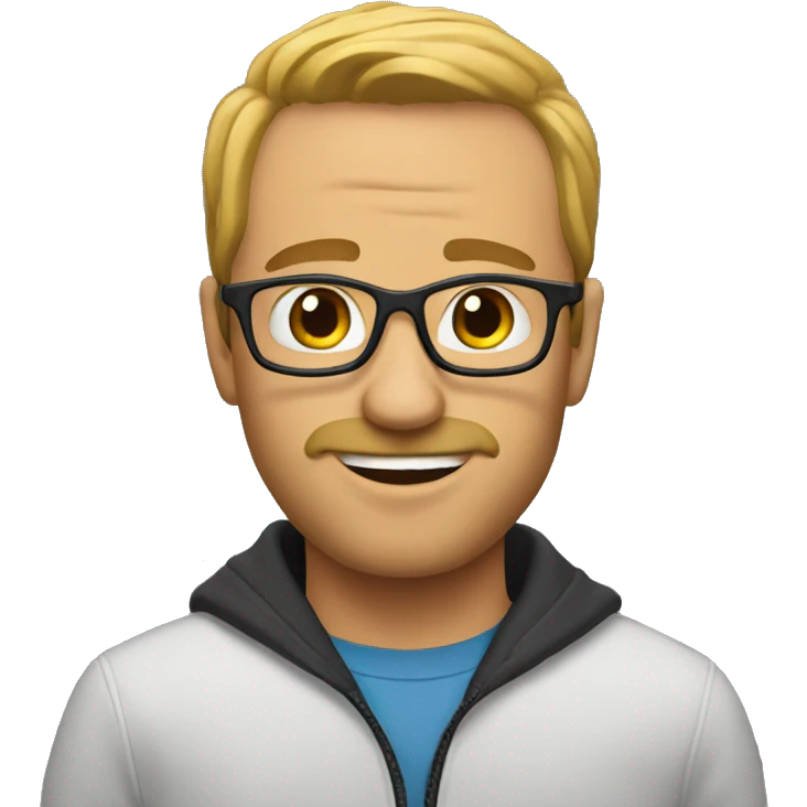 Neil’s  emoji