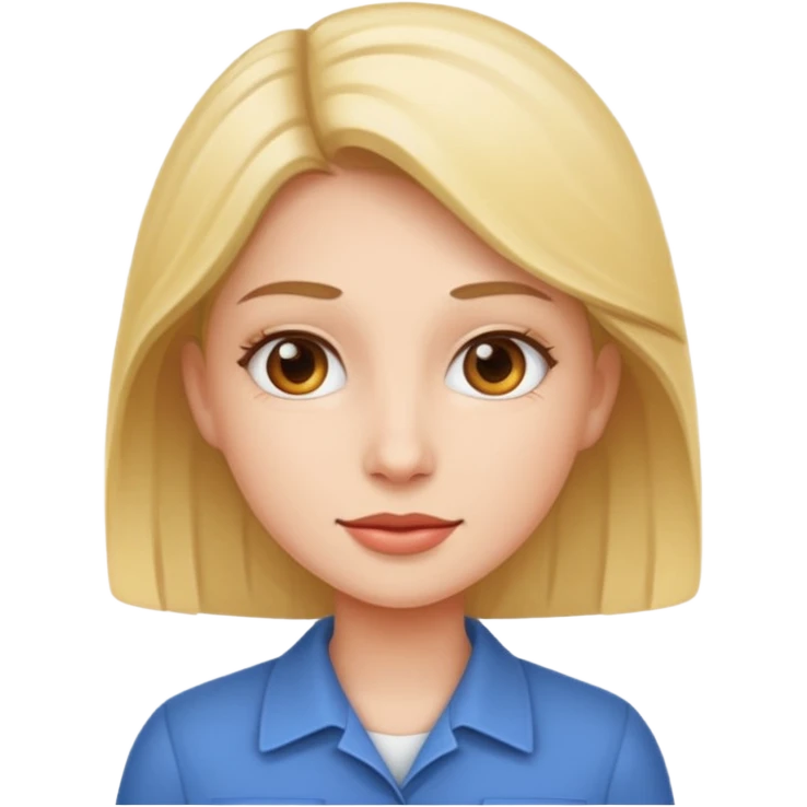 assistant emoji