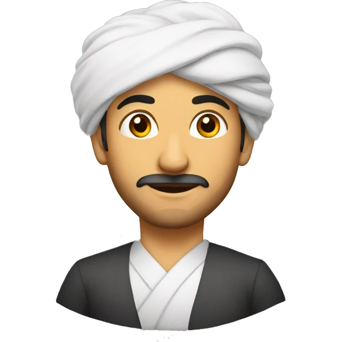 mehrab emoji