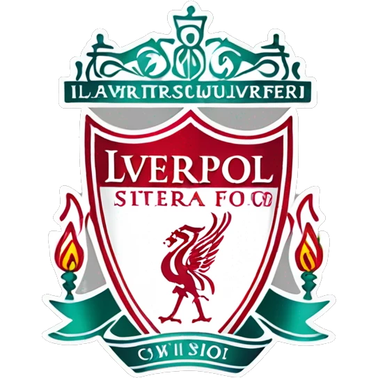 Fc liverpool logo emoji
