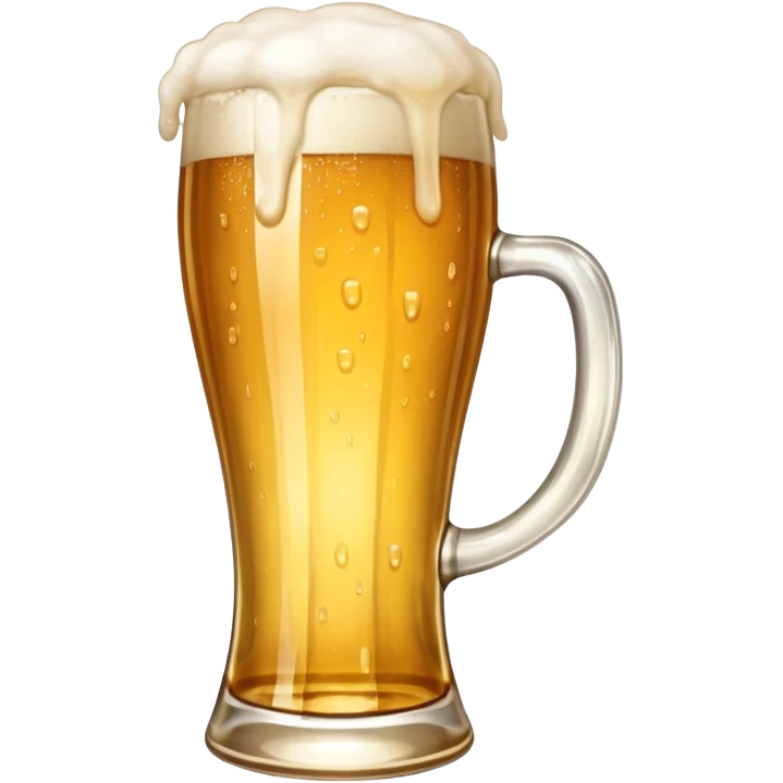bière emoji