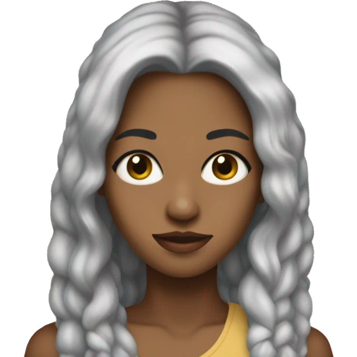 samara morgan emoji