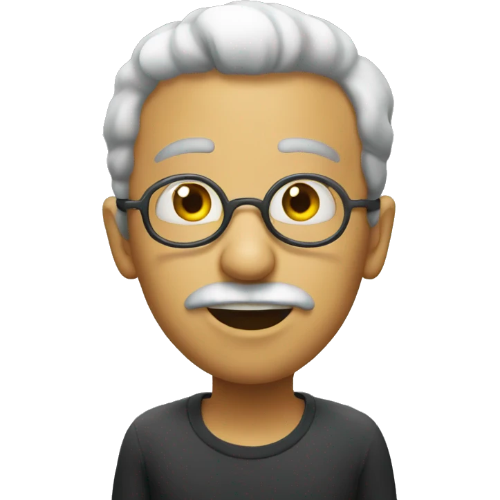 Humo emoji