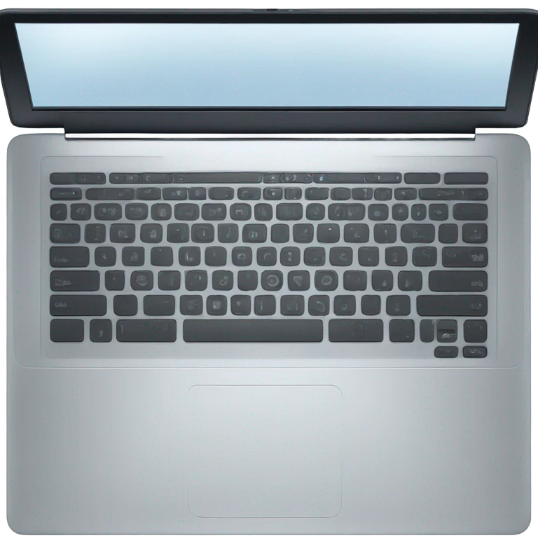 Computer emoji