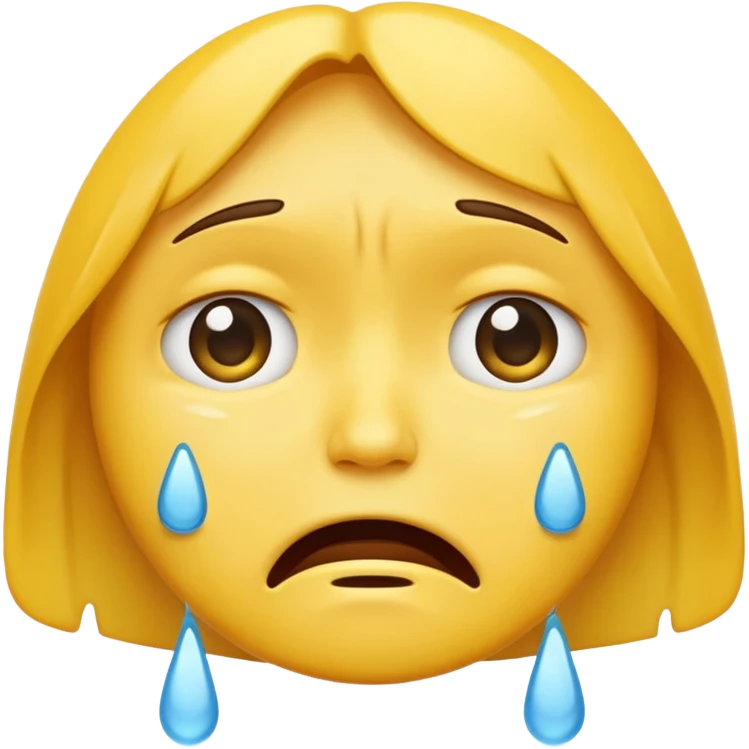 😭Emoji emoji