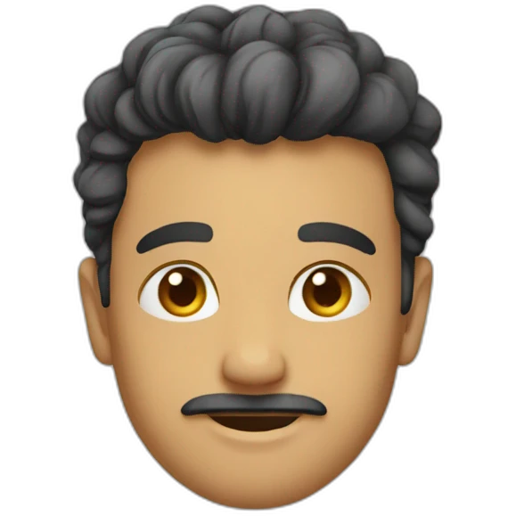 عجوز emoji