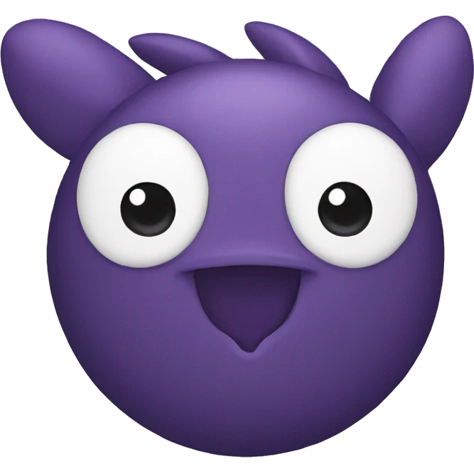 pokemon emoji