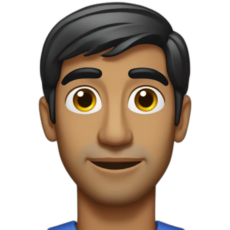 Rishi sunak emoji