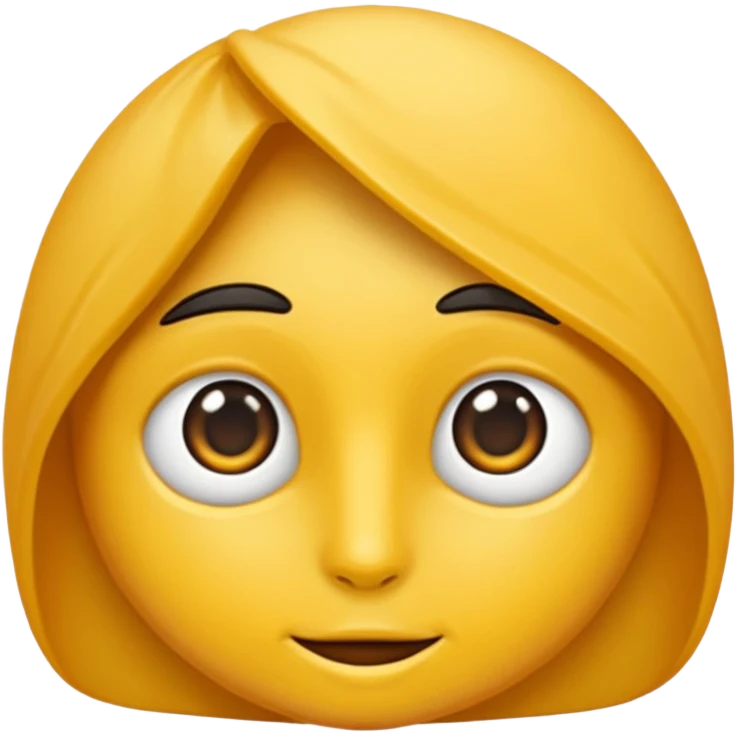 فانتزی و کیوت با رنگ صورتی و بنفش emoji