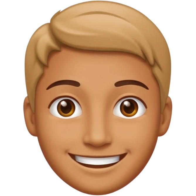 I’m talking bout in it emoji