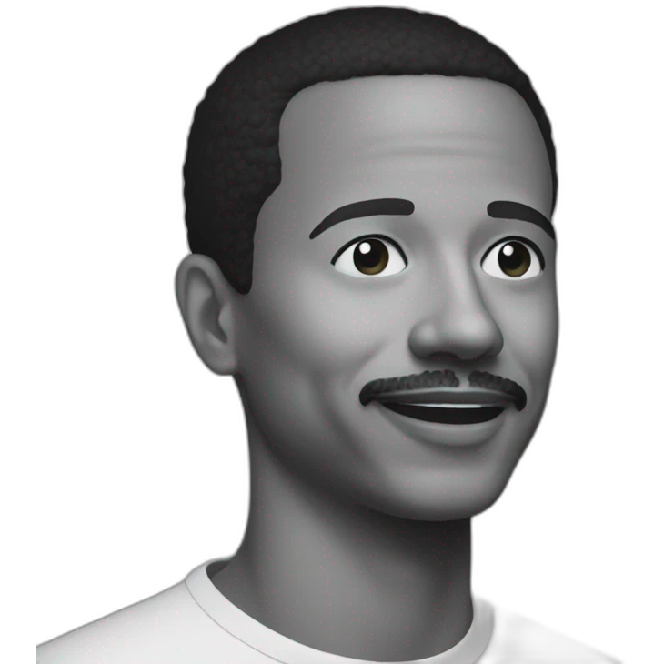 Steve lacy emoji