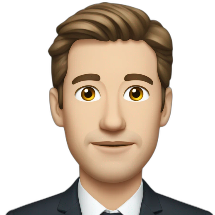 Sebastian kurz emoji