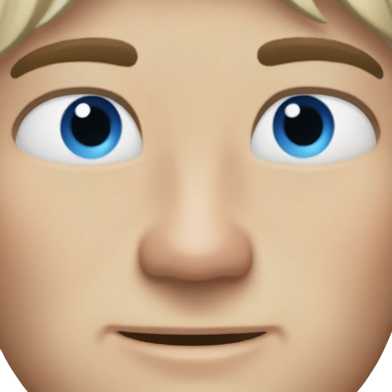 louis tomlinson with blue eyes emoji