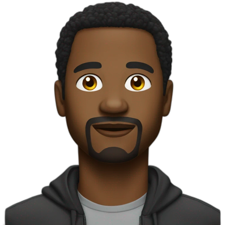 Yomi Denzel emoji