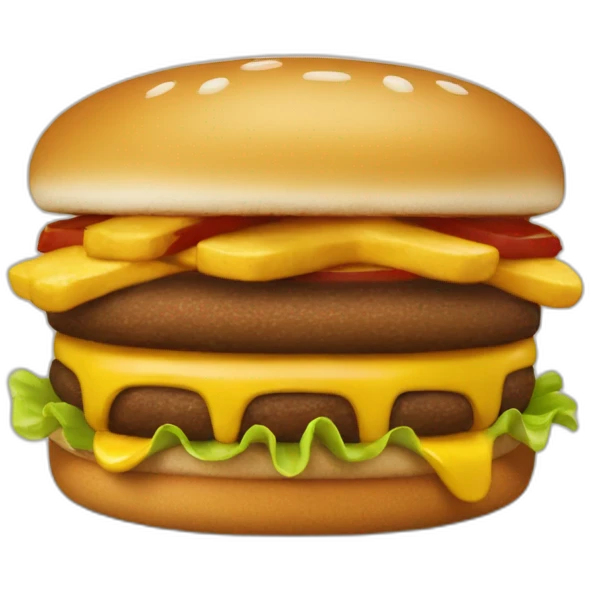 mcdo emoji