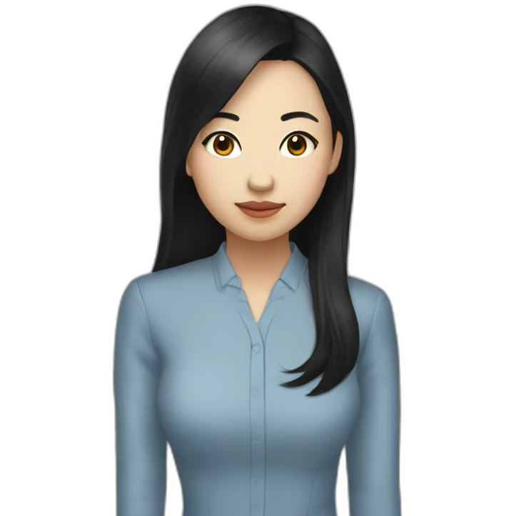 linh nguyen emoji