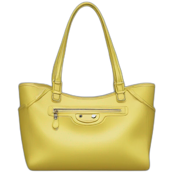 BALENCIAGA emoji