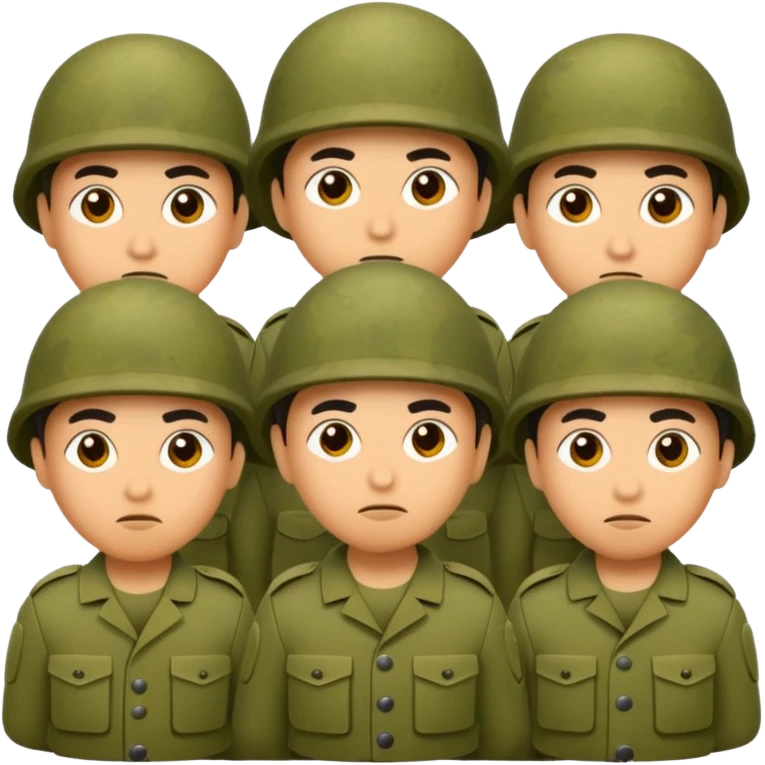 ambush emoji
