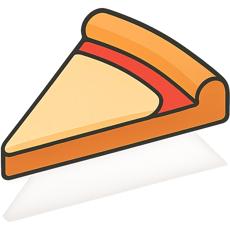 cold pizza emoji