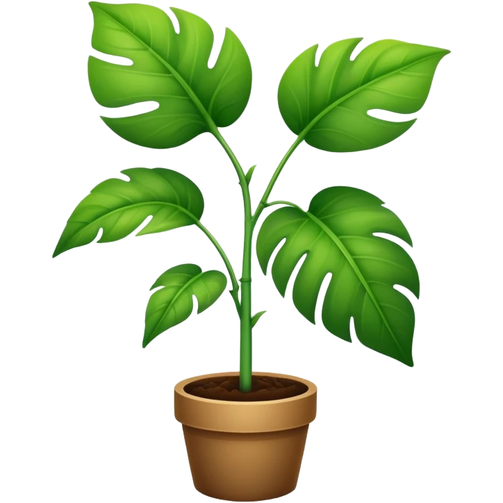 A new plant emoji