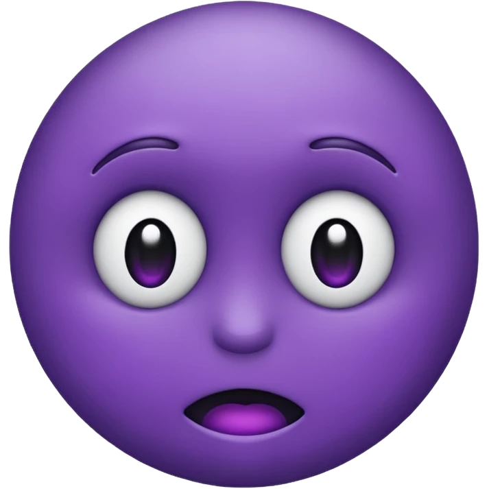 Lets do a creepy emoji emoji