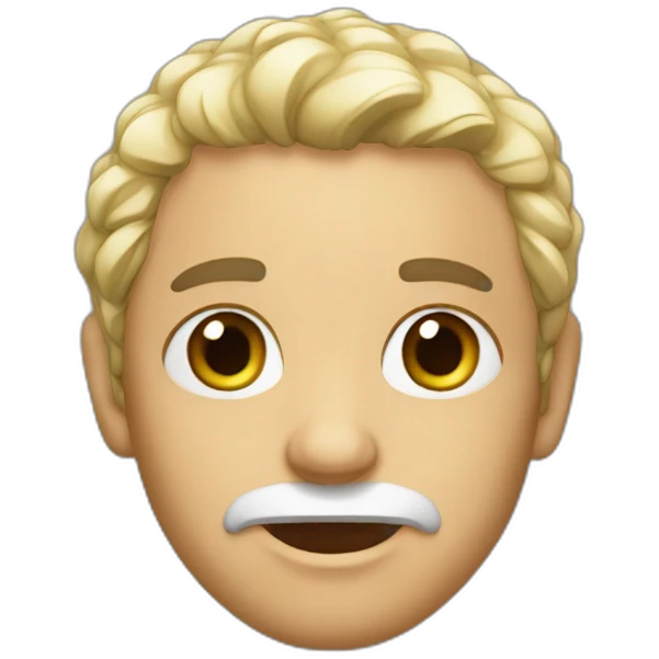 Le crie emoji