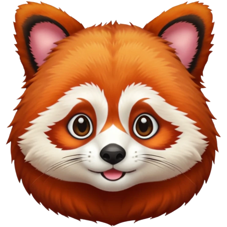 Redpanda emoji