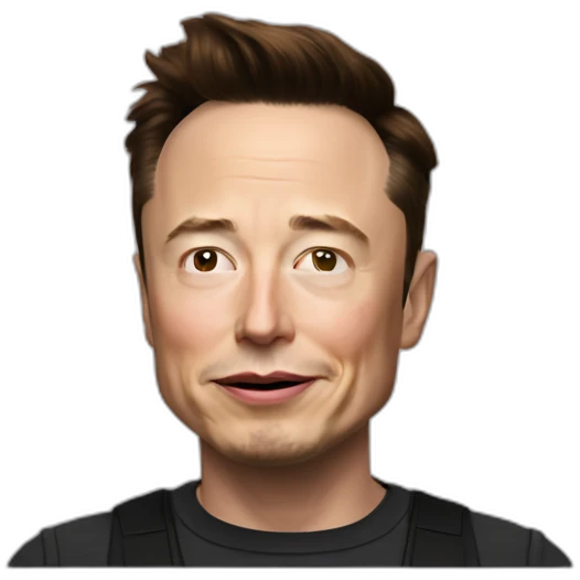elon musk feelsbad meme emoji